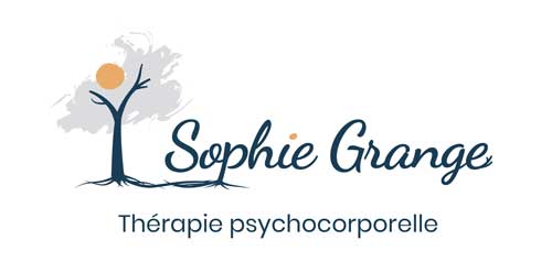 Logo de Sophie Grange