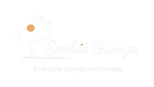 Logo Sophie Grange