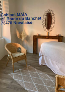 Cabinet Maïa