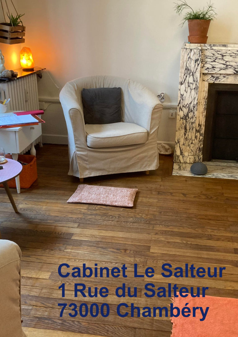 Le Salteur- Chambéry